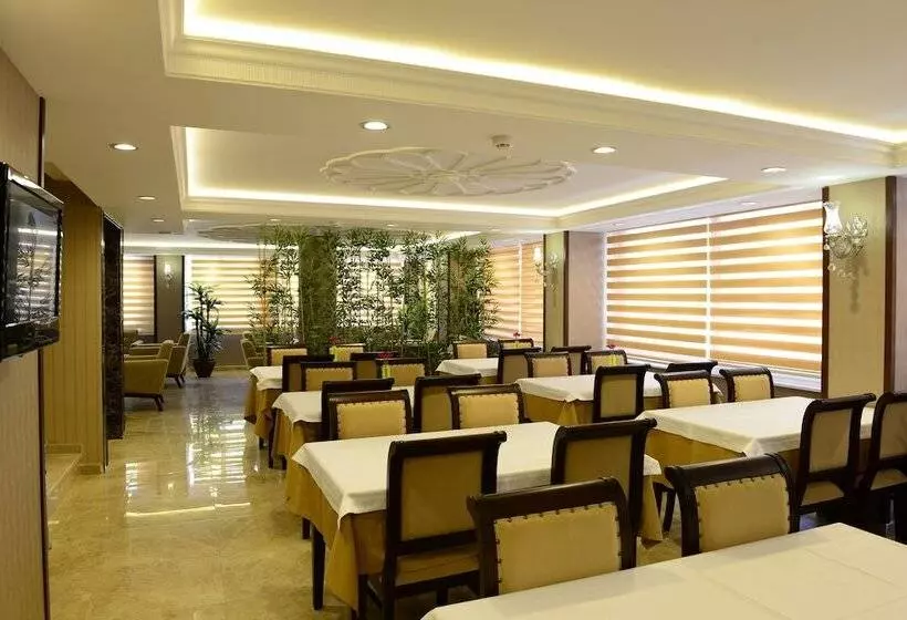 Fotos del hotel Grand Bazaar:  4