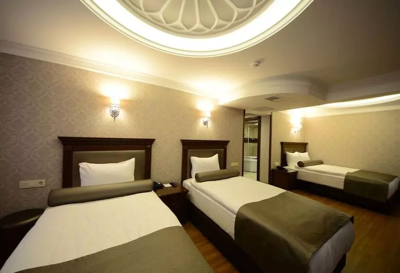 Fotos del hotel Grand Bazaar:  22