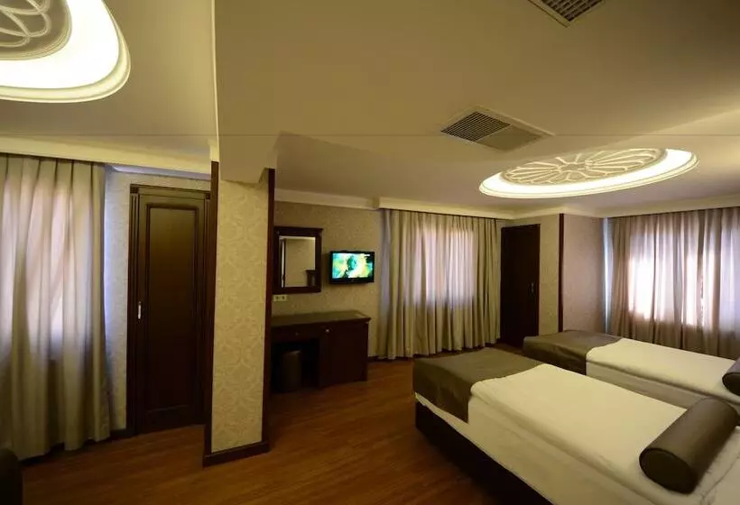 Fotos del hotel Grand Bazaar:  20