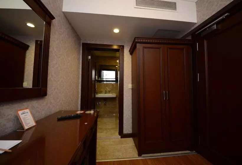 Fotos del hotel Grand Bazaar:  25