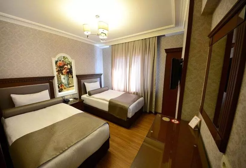 Fotos del hotel Grand Bazaar:  23