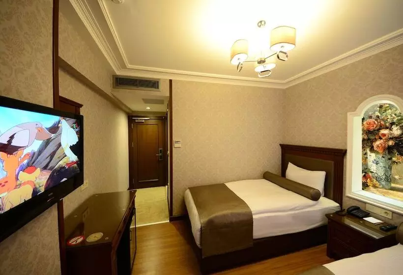 Fotos del hotel Grand Bazaar:  7