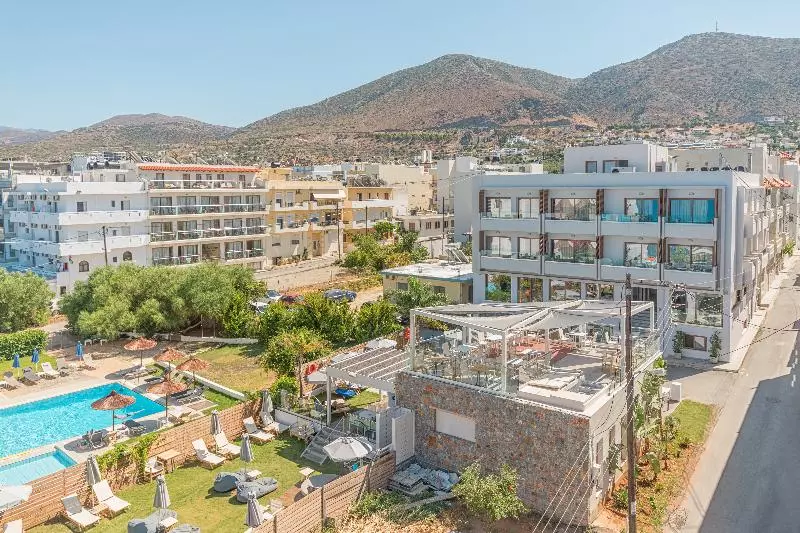 Fotos del hotel Harma Boutique:  10