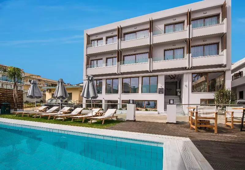 Fotos del hotel Harma Boutique:  24