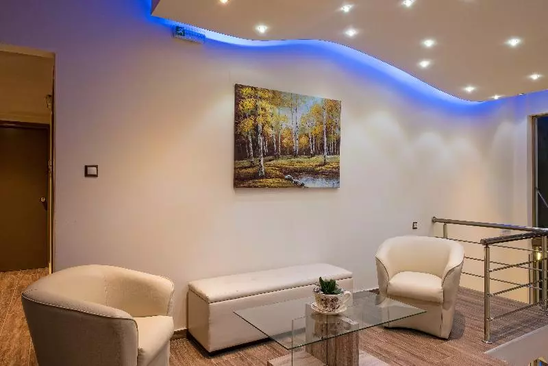 Fotos del hotel Harma Boutique:  16