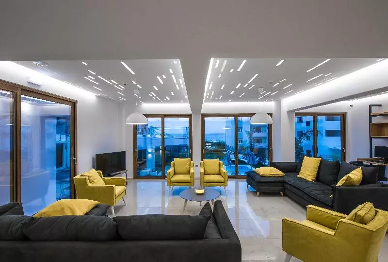 Fotos del hotel Harma Boutique:  11