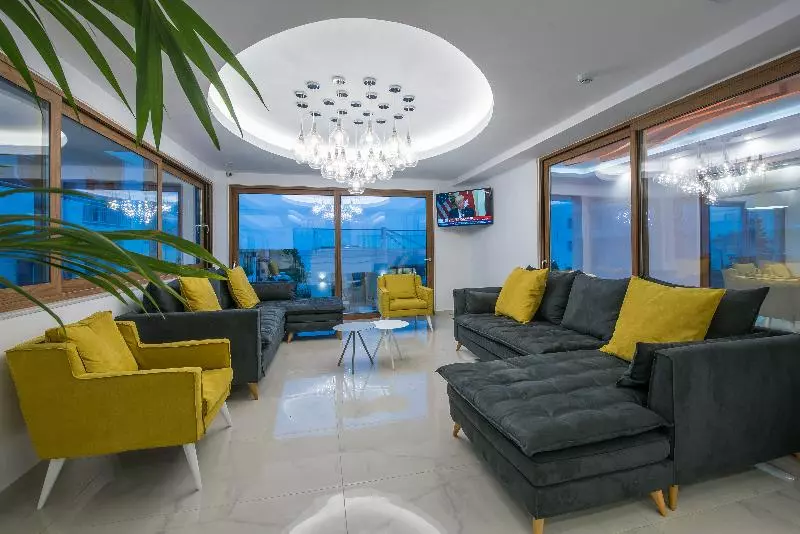 Fotos del hotel Harma Boutique:  3