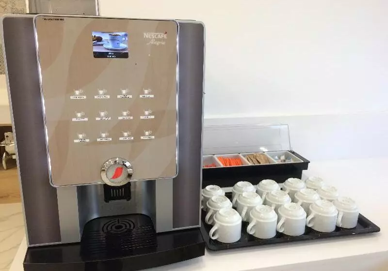 Fotos del hotel Harma Boutique:  14