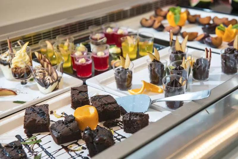 Fotos del hotel Harma Boutique:  23