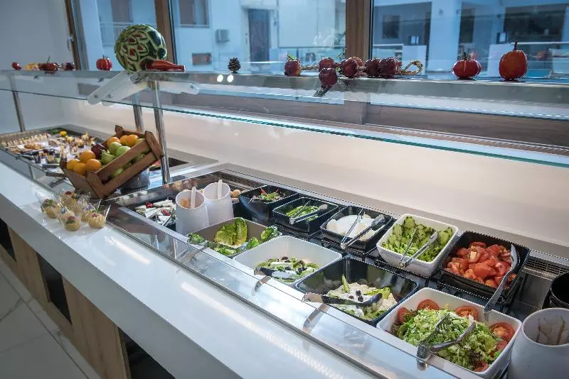 Fotos del hotel Harma Boutique:  25