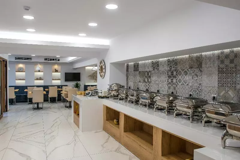 Fotos del hotel Harma Boutique:  18