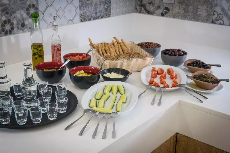 Fotos del hotel Harma Boutique:  12