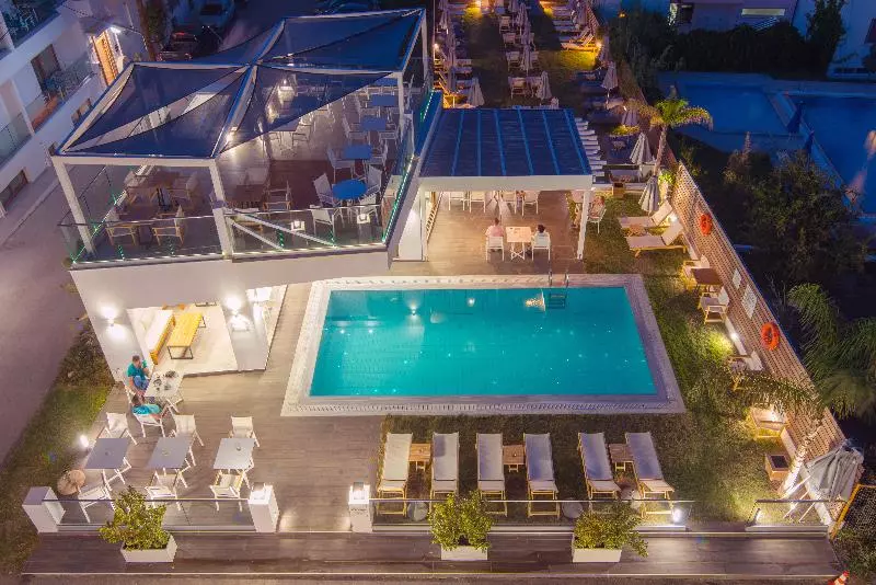 Fotos del hotel Harma Boutique:  13