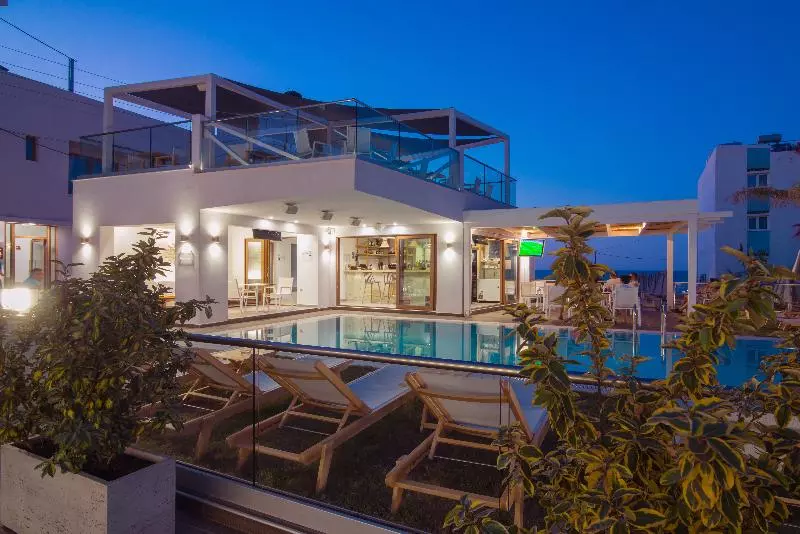 Fotos del hotel Harma Boutique:  22