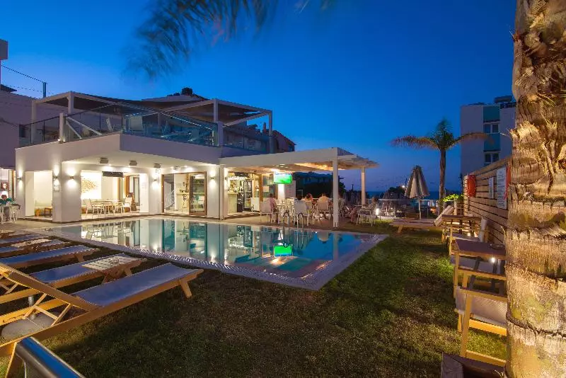 Fotos del hotel Harma Boutique:  15