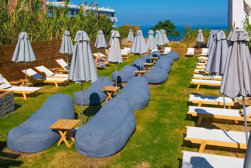 Fotos del hotel Harma Boutique:  20