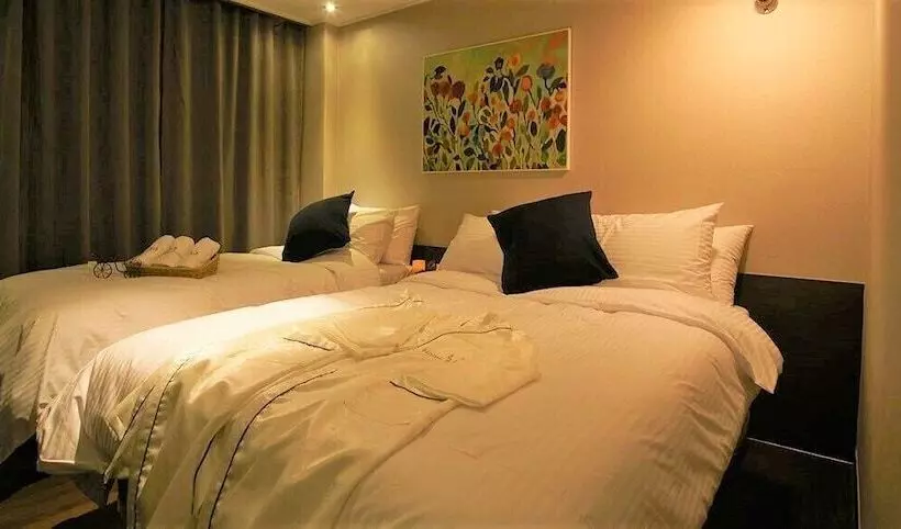 Fotos del hotel Haru:  16