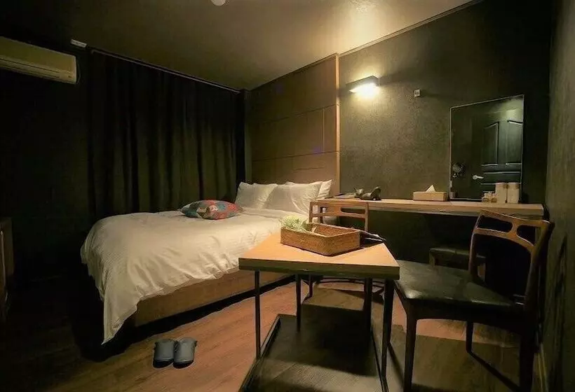 Fotos del hotel Haru:  6