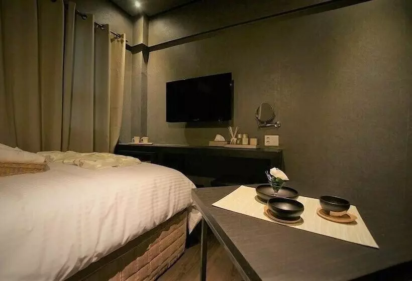 Fotos del hotel Haru:  13