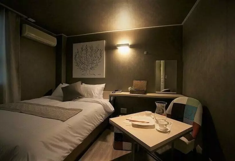 Fotos del hotel Haru:  8