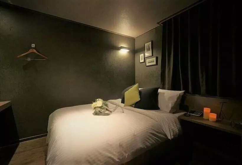 Fotos del hotel Haru:  9