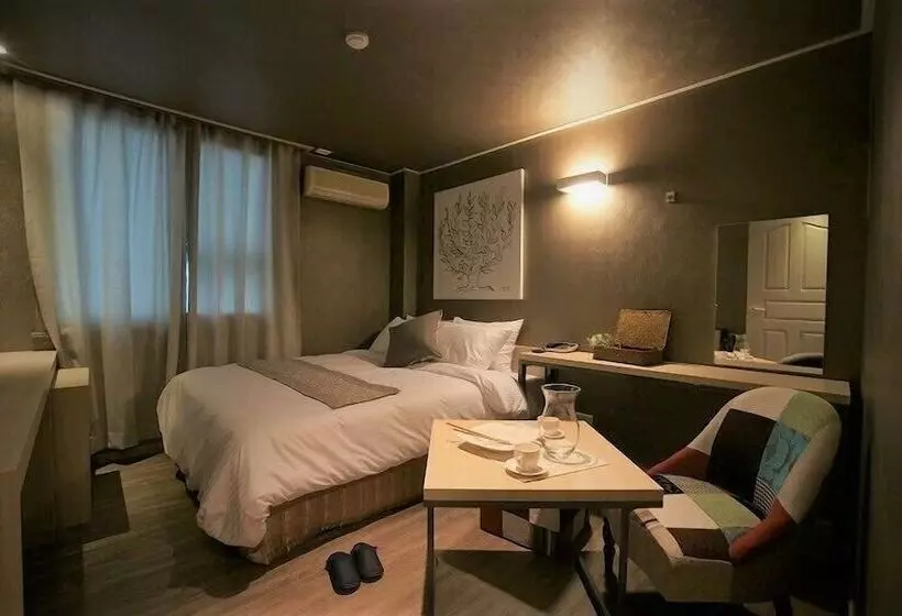 Fotos del hotel Haru:  10