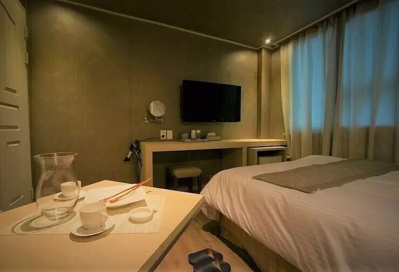 Fotos del hotel Haru:  14