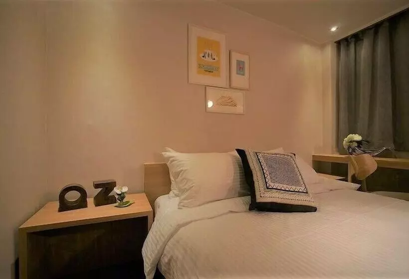 Fotos del hotel Haru:  17