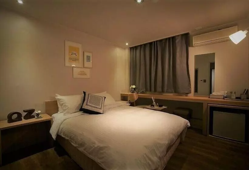 Fotos del hotel Haru:  11