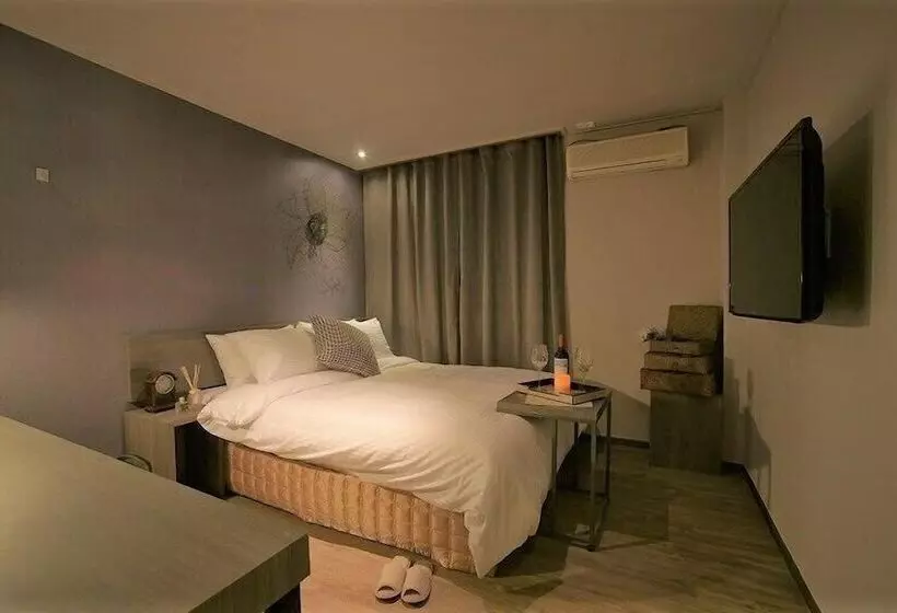 Fotos del hotel Haru:  19