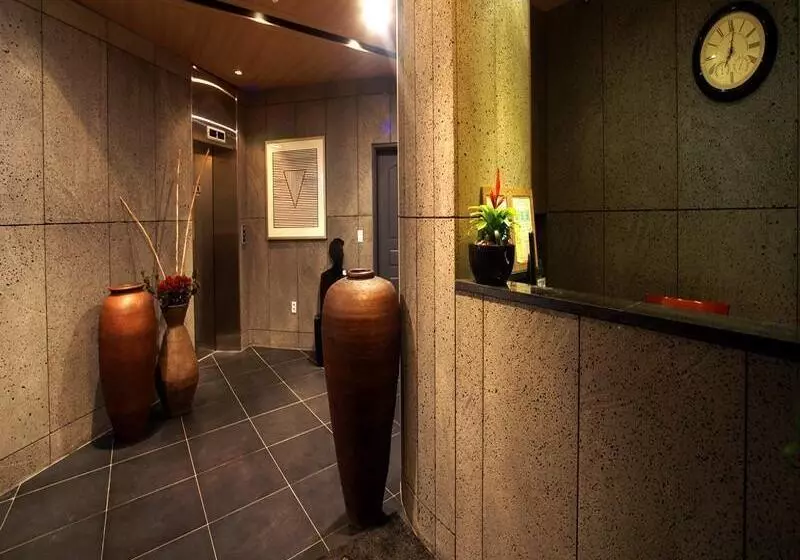 Fotos del hotel Haru:  7