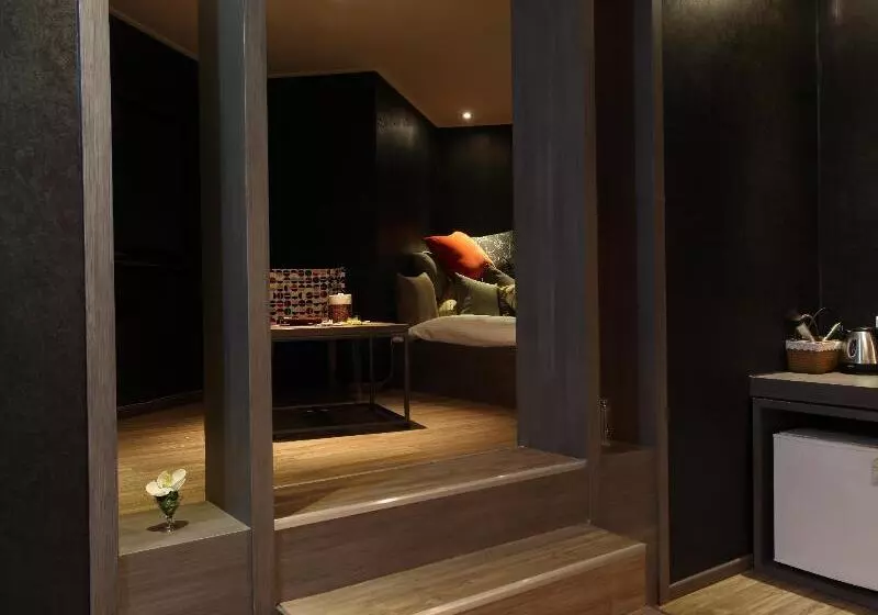 Fotos del hotel Haru:  4