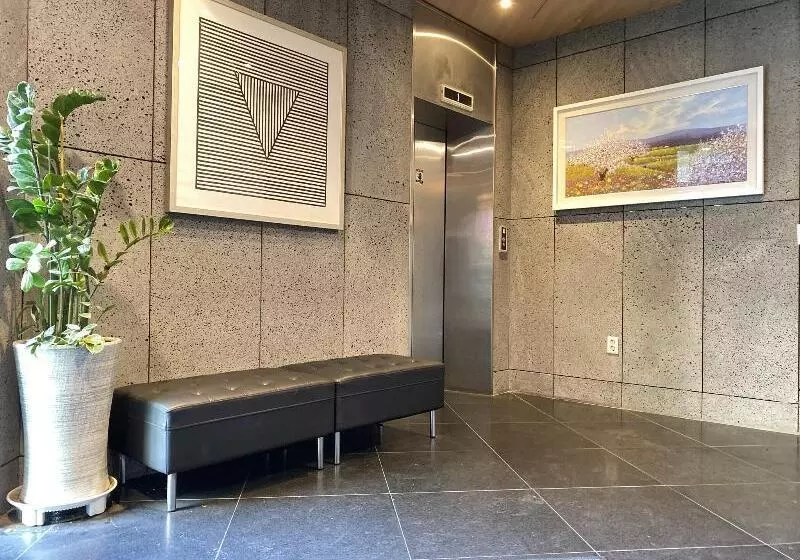 Fotos del hotel Haru:  3