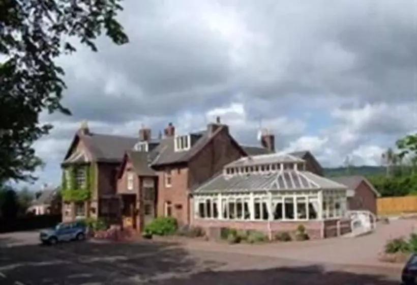 Fotos del hotel Inchture:  13