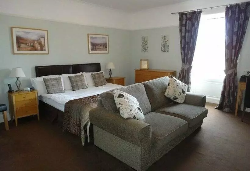 Fotos del hotel Inchture:  11