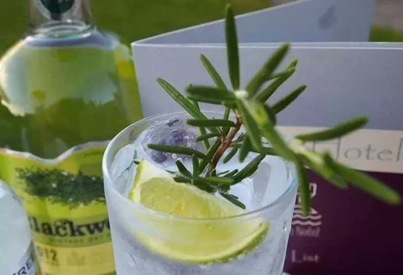 Fotos del hotel Inchture:  9