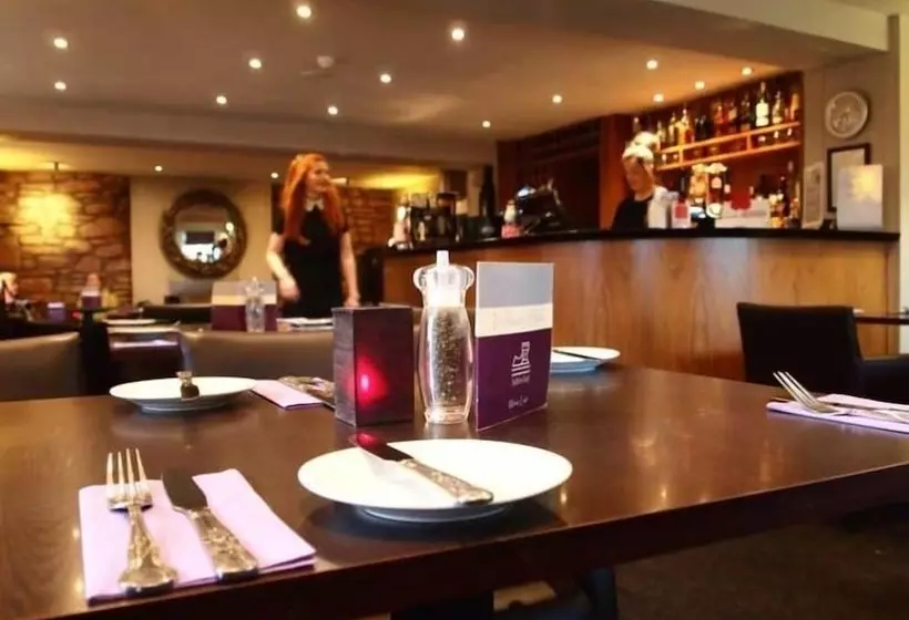 Fotos del hotel Inchture:  8