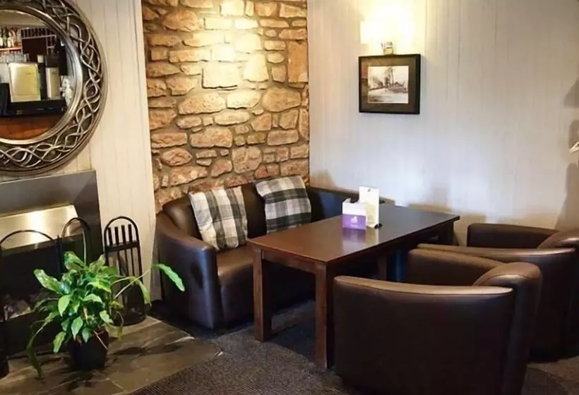 Fotos del hotel Inchture:  7