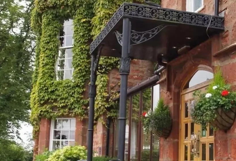 Fotos del hotel Inchture:  5