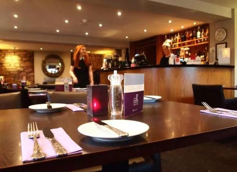 Fotos del hotel Inchture:  3