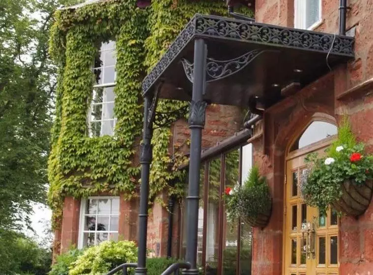 Fotos del hotel Inchture:  10