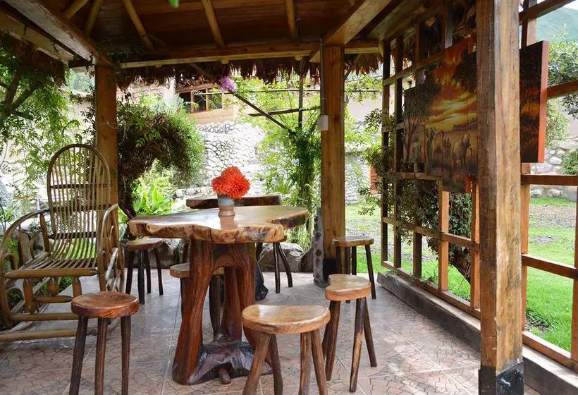 Fotos del hotel Inti Ñan:  3