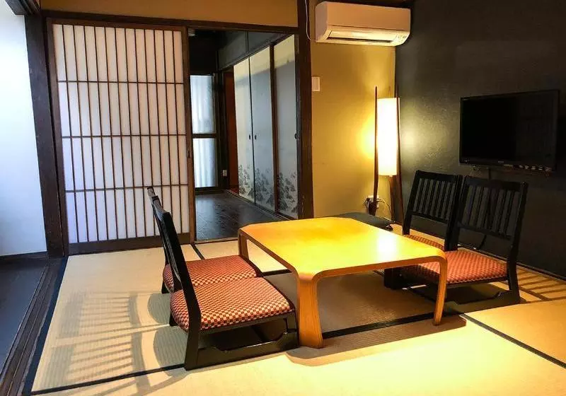 Kyoto Miyabi Inn