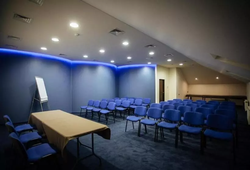 Fotos del hotel Lh Hotel&spa:  6