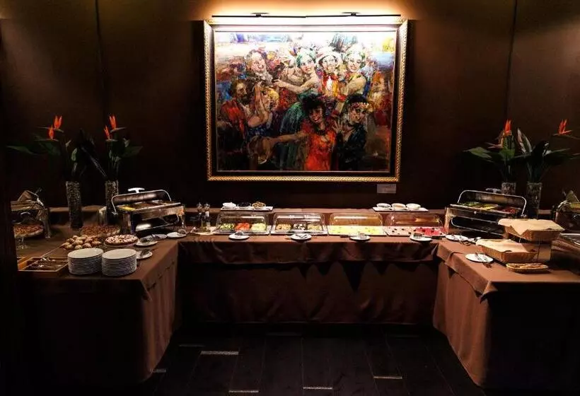 Fotos del hotel Lh Hotel&spa:  16