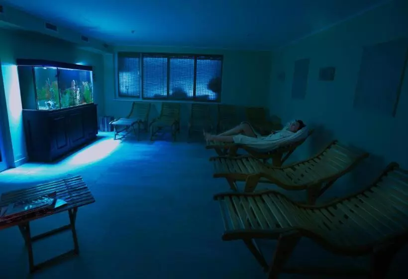 Fotos del hotel Lh Hotel&spa:  24