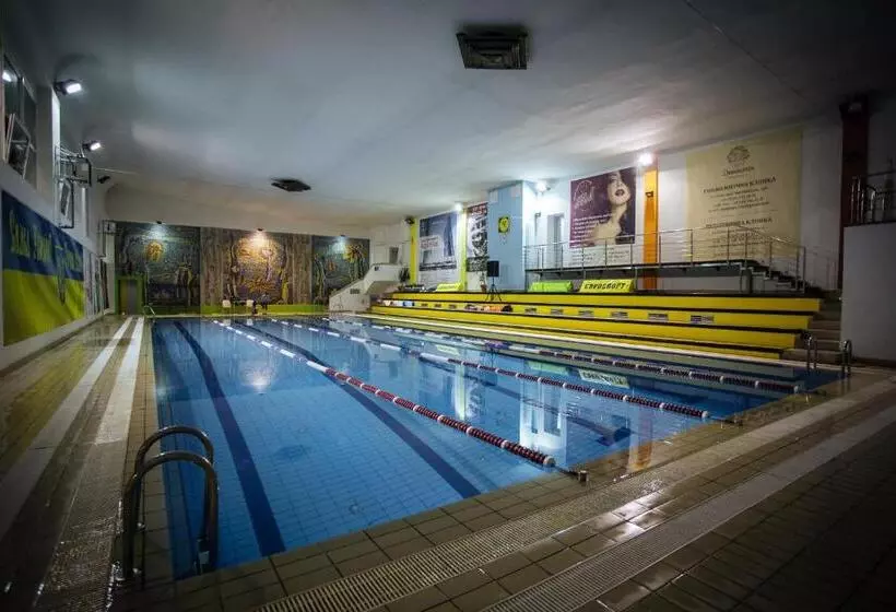 Fotos del hotel Lh Hotel&spa:  15