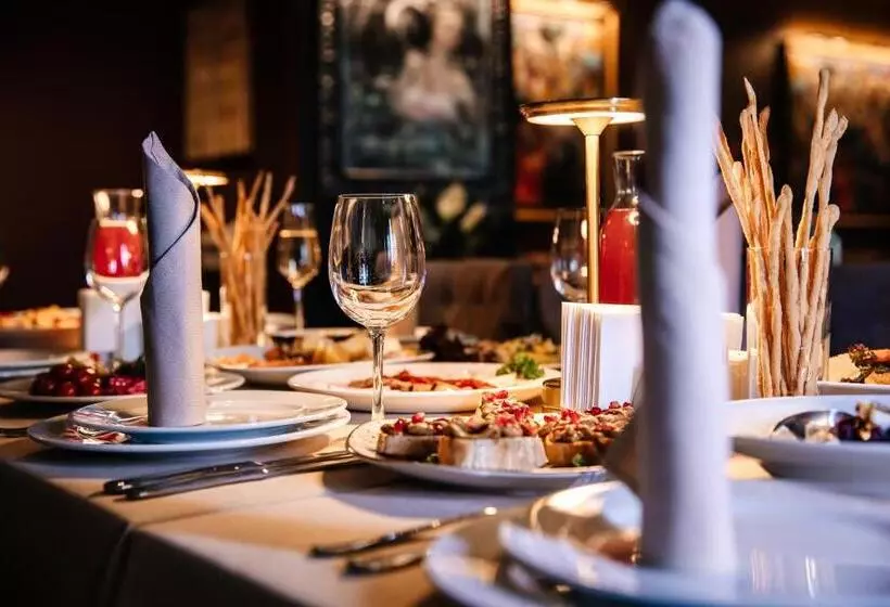 Fotos del hotel Lh Hotel&spa:  12