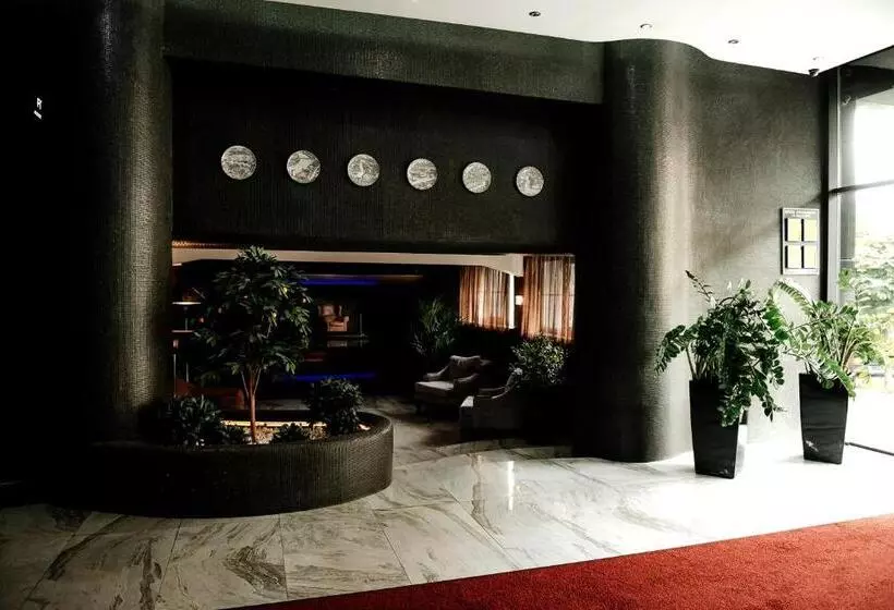 Fotos del hotel Lh Hotel&spa:  8