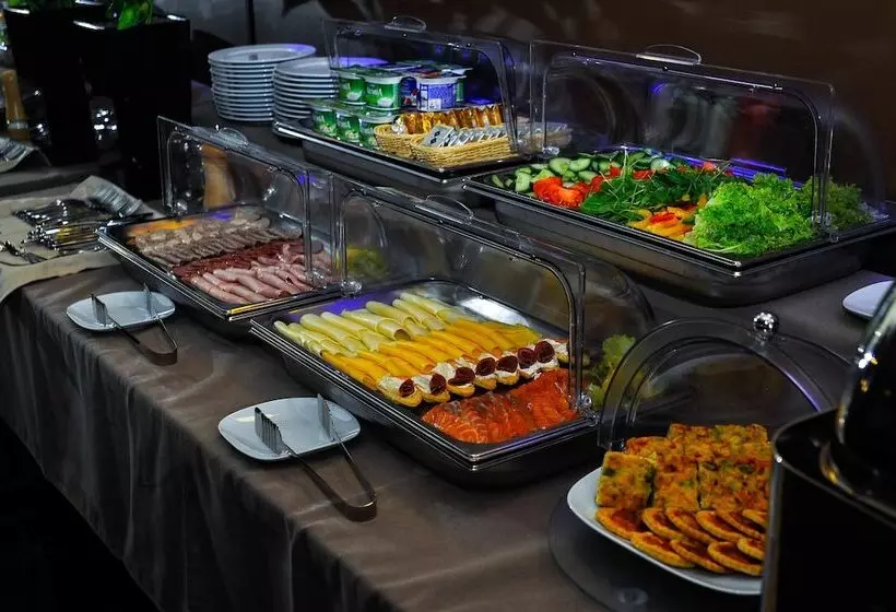 Fotos del hotel Lh Hotel&spa:  5